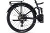 Rower elektryczny Giant Stance E+ EX w 100% gotowy + Gratis